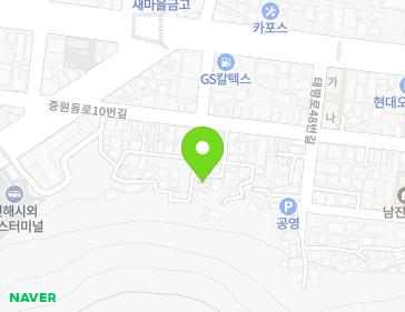 26-41 Jungwondong-ro 10beon-gil, Jinhae-gu, Changwon-si, Gyeongsangnam-do, Republic of Korea 26-41 Jungwondong-ro 10beon-gil, Jinhae-gu, Changwon-si, Gyeongsangnam-do, Republic of Korea Map