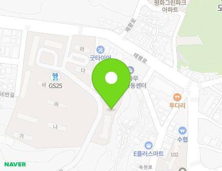 17 Taepyeong-ro 76beon-gil, Jinhae-gu, Changwon-si, Gyeongsangnam-do, Republic of Korea Map
