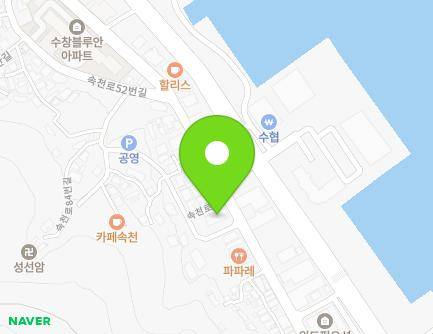 82 Sokcheon-ro, Jinhae-gu, Changwon-si, Gyeongsangnam-do, Republic of Korea Map