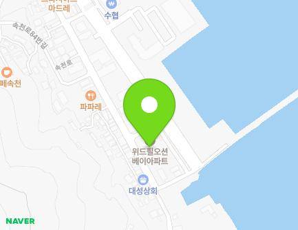 162 Taepyeong-ro, Jinhae-gu, Changwon-si, Gyeongsangnam-do, Republic of Korea Map