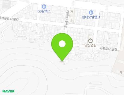 16-20 Taepyeong-ro 48beon-gil, Jinhae-gu, Changwon-si, Gyeongsangnam-do, Republic of Korea Map