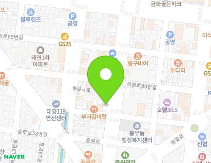 75 Jungwon-ro, Jinhae-gu, Changwon-si, Gyeongsangnam-do, Republic of Korea Map
