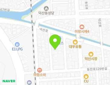 20-13 Deoksan-ro, Jinhae-gu, Changwon-si, Gyeongsangnam-do, Republic of Korea 20-13 Deoksan-ro, Jinhae-gu, Changwon-si, Gyeongsangnam-do, Republic of Korea Map