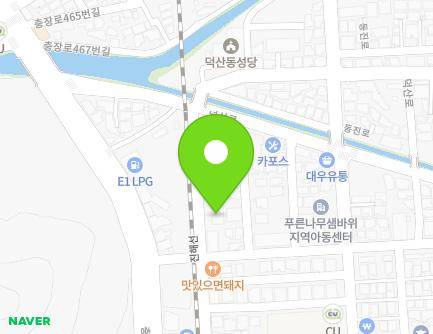 11 Deoksan-ro 14beon-gil, Jinhae-gu, Changwon-si, Gyeongsangnam-do, Republic of Korea