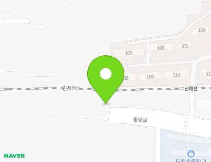 1 Chungjang-ro, Jinhae-gu, Changwon-si, Gyeongsangnam-do, Republic of Korea Map