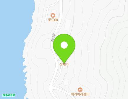 83 Cheongan-ro, Jinhae-gu, Changwon-si, Gyeongsangnam-do, Republic of Korea Map
