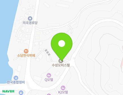 115 Namui-ro, Jinhae-gu, Changwon-si, Gyeongsangnam-do, Republic of Korea Map