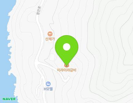 91-13 Cheongan-ro, Jinhae-gu, Changwon-si, Gyeongsangnam-do, Republic of Korea Map