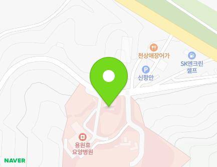 152 Namui-ro, Jinhae-gu, Changwon-si, Gyeongsangnam-do, Republic of Korea Map