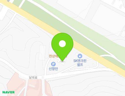 2116 Jinhae-daero, Jinhae-gu, Changwon-si, Gyeongsangnam-do, Republic of Korea Map
