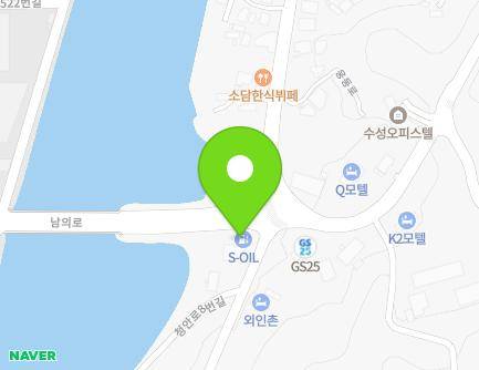 94 Namui-ro, Jinhae-gu, Changwon-si, Gyeongsangnam-do, Republic of Korea Map