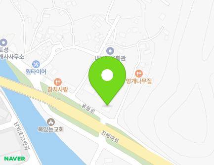 127 Ungdong-ro, Jinhae-gu, Changwon-si, Gyeongsangnam-do, Republic of Korea Map