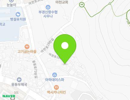 14-7 Macheon-ro, Jinhae-gu, Changwon-si, Gyeongsangnam-do, Republic of Korea