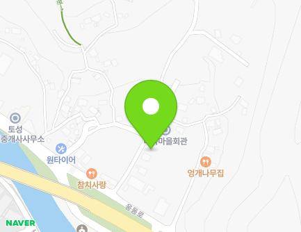 10 Ungdong-ro 121beon-gil, Jinhae-gu, Changwon-si, Gyeongsangnam-do, Republic of Korea Map