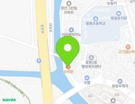 8 Ungdong-ro 51beon-gil, Jinhae-gu, Changwon-si, Gyeongsangnam-do, Republic of Korea Map