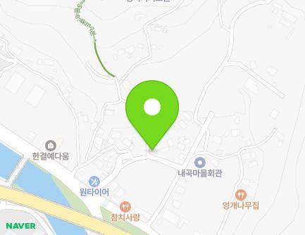 11 Ungdong-ro 111beon-gil, Jinhae-gu, Changwon-si, Gyeongsangnam-do, Republic of Korea Map