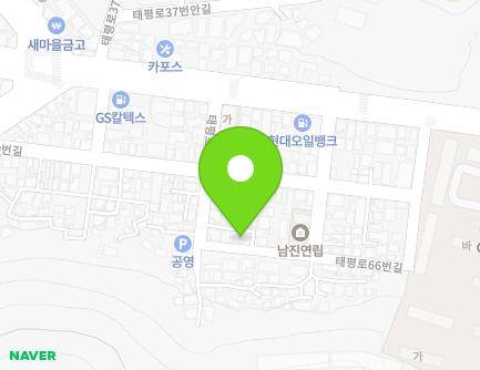 17 Taepyeong-ro 48beon-gil, Jinhae-gu, Changwon-si, Gyeongsangnam-do, Republic of Korea Map