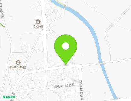 29 Ungcheon-ro 159beon-gil, Jinhae-gu, Changwon-si, Gyeongsangnam-do, Republic of Korea Map