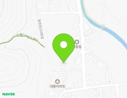 6-3 Ungcheonbuk-ro 19beon-gil, Jinhae-gu, Changwon-si, Gyeongsangnam-do, Republic of Korea Map
