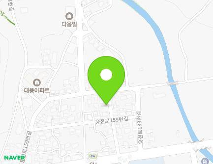 11 Ungcheon-ro 177beon-gil, Jinhae-gu, Changwon-si, Gyeongsangnam-do, Republic of Korea Map