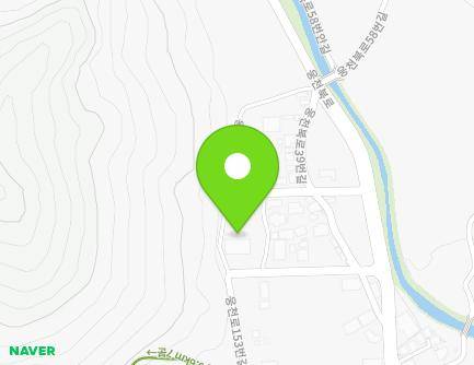 12-3 Ungcheonbuk-ro 39beon-gil, Jinhae-gu, Changwon-si, Gyeongsangnam-do, Republic of Korea Map