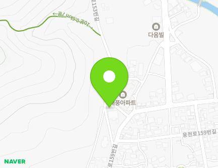 18 Ungcheon-ro 153beon-gil, Jinhae-gu, Changwon-si, Gyeongsangnam-do, Republic of Korea Map