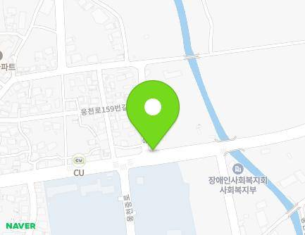 183 Ungcheon-ro, Jinhae-gu, Changwon-si, Gyeongsangnam-do, Republic of Korea Map