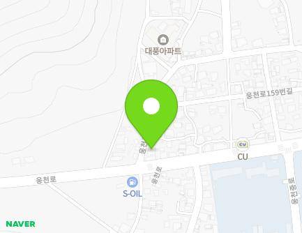 4 Ungcheon-ro 159beon-gil, Jinhae-gu, Changwon-si, Gyeongsangnam-do, Republic of Korea Map