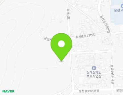 101 Ungcheonseo-ro, Jinhae-gu, Changwon-si, Gyeongsangnam-do, Republic of Korea Map