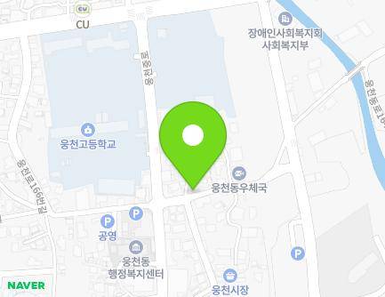 5 Ungcheonjung-ro 66beon-gil, Jinhae-gu, Changwon-si, Gyeongsangnam-do, Republic of Korea Map