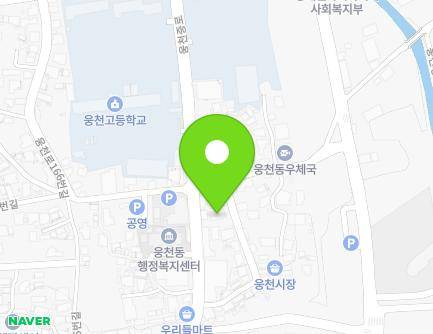 15 Ungcheonjung-ro 56beon-gil, Jinhae-gu, Changwon-si, Gyeongsangnam-do, Republic of Korea