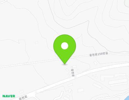 76 Ungcheon-ro 159beon-gil, Jinhae-gu, Changwon-si, Gyeongsangnam-do, Republic of Korea Map
