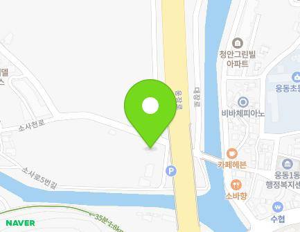 11 Sosa-ro, Jinhae-gu, Changwon-si, Gyeongsangnam-do, Republic of Korea Map