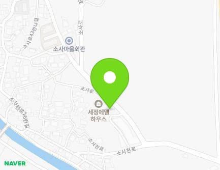 35 Sosa-ro, Jinhae-gu, Changwon-si, Gyeongsangnam-do, Republic of Korea Map
