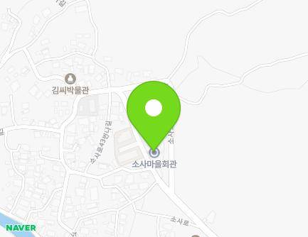 6 Sosa-ro 43beon-gil, Jinhae-gu, Changwon-si, Gyeongsangnam-do, Republic of Korea Map