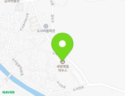 37 Sosa-ro, Jinhae-gu, Changwon-si, Gyeongsangnam-do, Republic of Korea Map