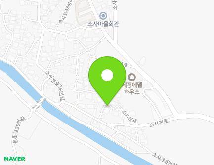 16 Sosacheon-ro, Jinhae-gu, Changwon-si, Gyeongsangnam-do, Republic of Korea Map