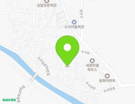 5-4 Sosacheon-ro 18beon-gil, Jinhae-gu, Changwon-si, Gyeongsangnam-do, Republic of Korea Map