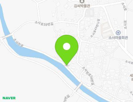 36 Sosacheon-ro, Jinhae-gu, Changwon-si, Gyeongsangnam-do, Republic of Korea Map