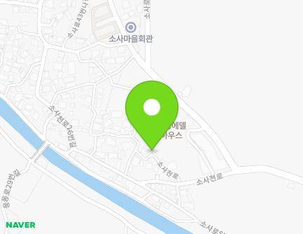 10-10 Sosacheon-ro, Jinhae-gu, Changwon-si, Gyeongsangnam-do, Republic of Korea Map