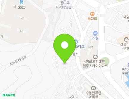 48-1 Sokcheon-ro, Jinhae-gu, Changwon-si, Gyeongsangnam-do, Republic of Korea Map
