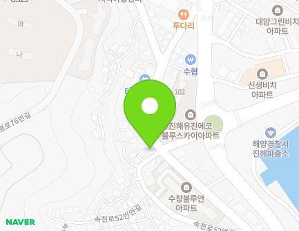 50 Sokcheon-ro, Jinhae-gu, Changwon-si, Gyeongsangnam-do, Republic of Korea Map