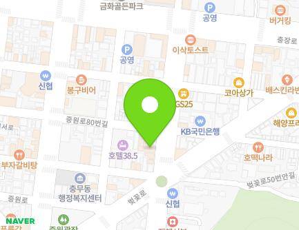 71 Jungwondong-ro, Jinhae-gu, Changwon-si, Gyeongsangnam-do, Republic of Korea Map