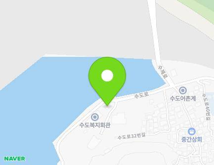 18 Sudo-ro, Jinhae-gu, Changwon-si, Gyeongsangnam-do, Republic of Korea Map