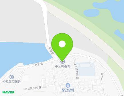 36 Sudo-ro, Jinhae-gu, Changwon-si, Gyeongsangnam-do, Republic of Korea Map