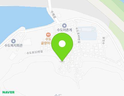 16-8 Sudo-ro 34beon-gil, Jinhae-gu, Changwon-si, Gyeongsangnam-do, Republic of Korea Map