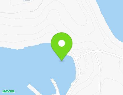 24 Jamdo-gil, Jinhae-gu, Changwon-si, Gyeongsangnam-do, Republic of Korea Map