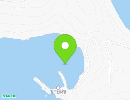 14 Jamdo-gil, Jinhae-gu, Changwon-si, Gyeongsangnam-do, Republic of Korea Map