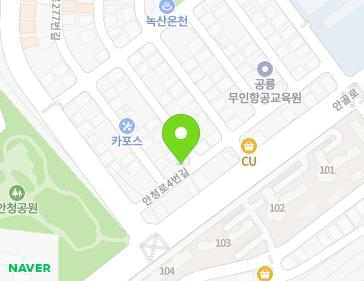 7 Ancheong-ro 4beon-gil, Jinhae-gu, Changwon-si, Gyeongsangnam-do, Republic of Korea 7 Ancheong-ro 4beon-gil, Jinhae-gu, Changwon-si, Gyeongsangnam-do, Republic of Korea Map