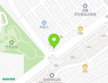 4 Ancheong-ro 4beon-gil, Jinhae-gu, Changwon-si, Gyeongsangnam-do, Republic of Korea 4 Ancheong-ro 4beon-gil, Jinhae-gu, Changwon-si, Gyeongsangnam-do, Republic of Korea Map